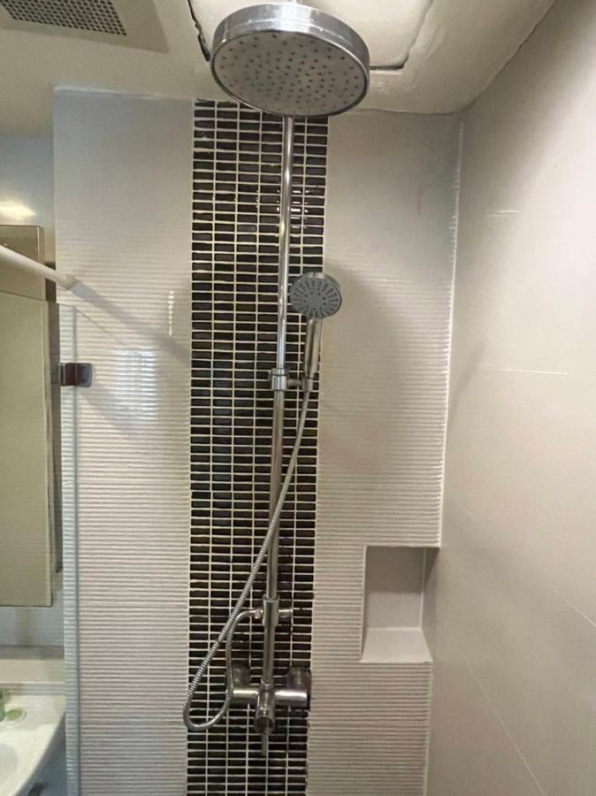 Orion Rooms Sukhumvit 11 Bangkok Exterior photo